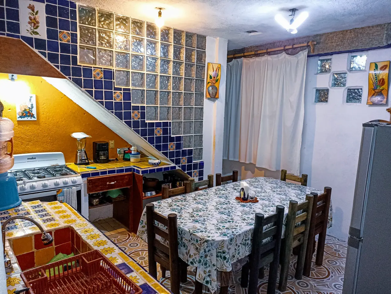Cocina - 1